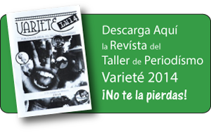 Revista Varieté 2014