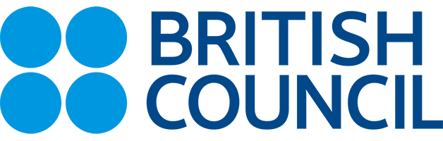 logo British Council