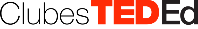 logo clubes TEDEd