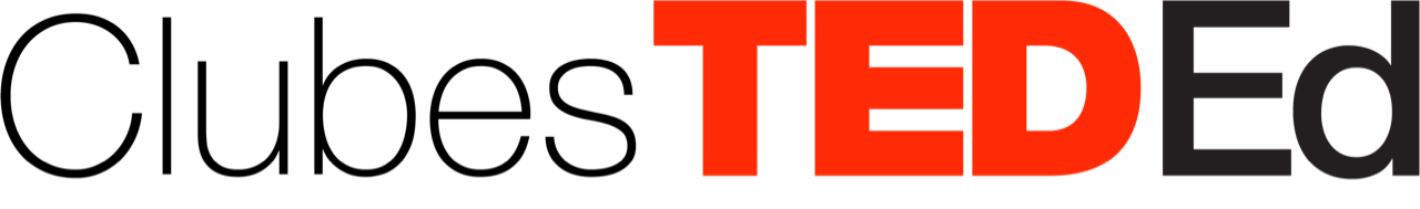 logo clubes TEDEd