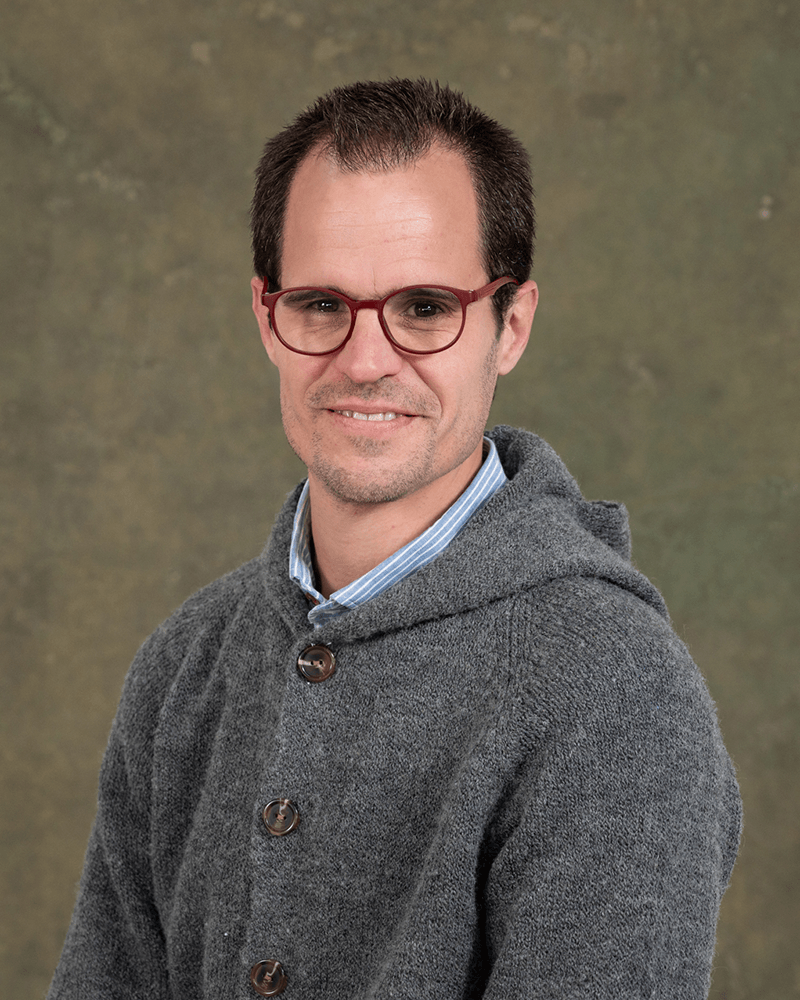 Rodrigo Morón