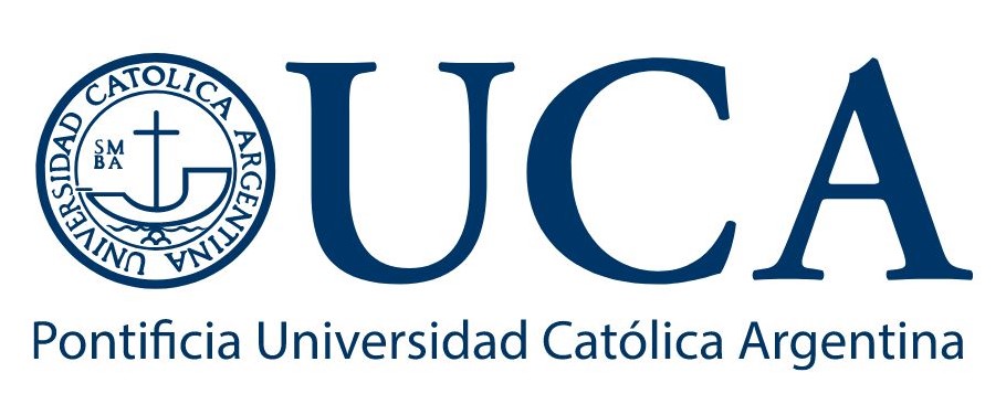 Logo UCA