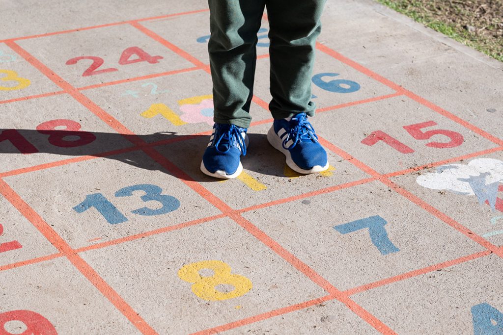 Juegos
