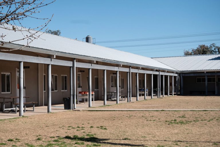 Nuestro colegio