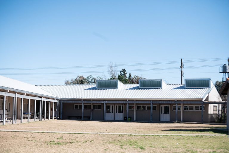 Nuestro colegio
