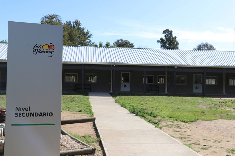 Nuestro colegio
