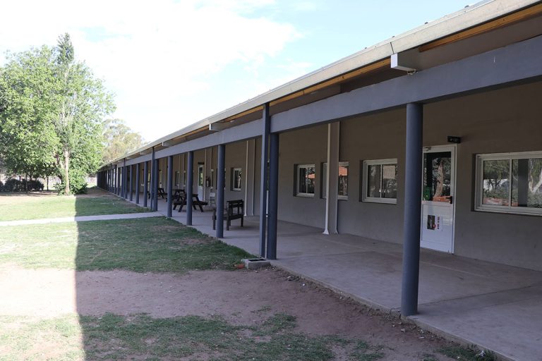 Nuestro colegio