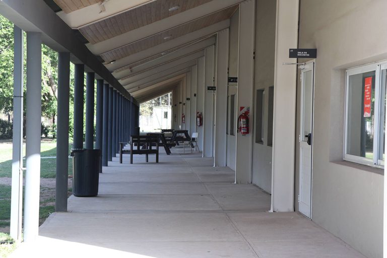 Nuestro colegio