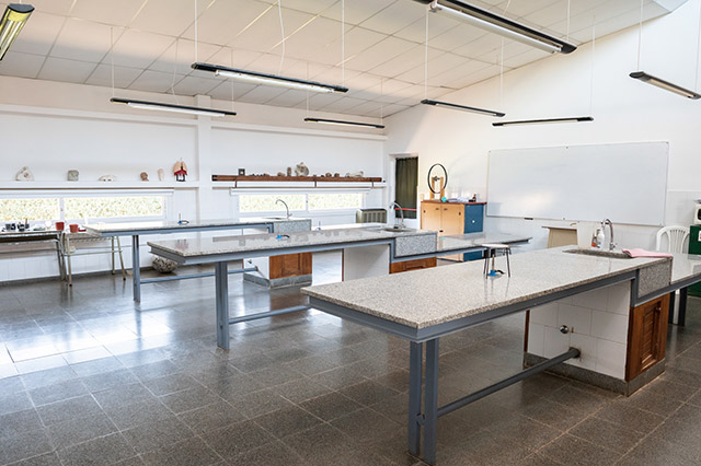 laboratorio